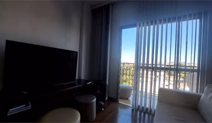 Apartamento com 2 quartos à venda em Vila Leopoldina - SP