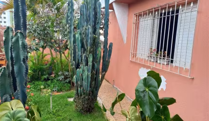 Casa com 7 quartos à venda em Vila Bela - SP