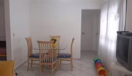 Apartamento com 2 quartos à venda em Vila Santa Maria - SP