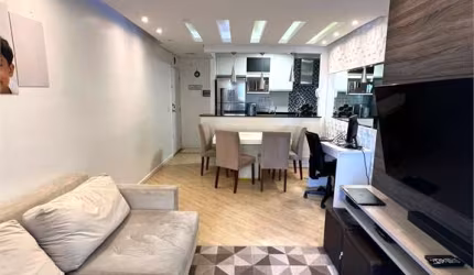 Apartamento com 3 quartos à venda em Parque São Lucas - SP