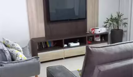 Casa térrea com 2 quartos à venda em Jardim Do Paço - SP