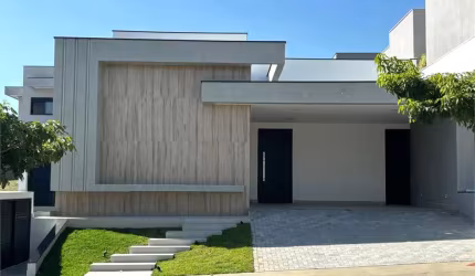 Condomínio com 3 quartos à venda em Jardim Residencial Chácara Ondina - SP