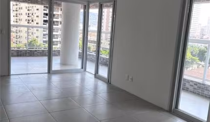 Apartamento com 2 quartos à venda em Boqueirão - SP