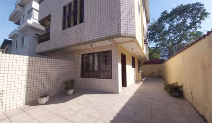 Casa com 2 quartos à venda em Aparecida - SP