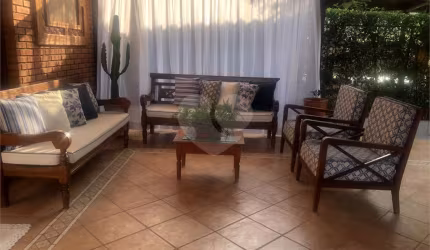 Condomínio com 4 quartos à venda em Parque Munhoz - SP