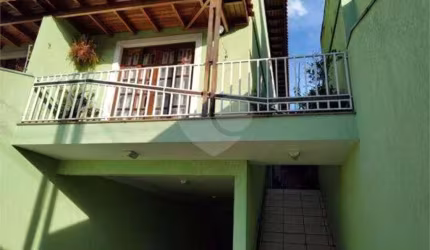 Sobrado com 3 quartos à venda em Vila Do Castelo - SP