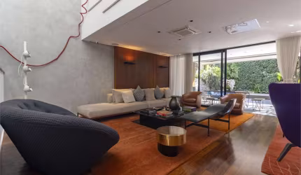 Casa com 3 quartos à venda em Jardim Luzitânia - SP