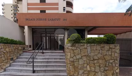 Apartamento com 3 quartos à venda em Ipiranga - SP