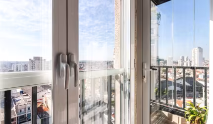 Apartamento com 3 quartos à venda em Vila Carrão - SP