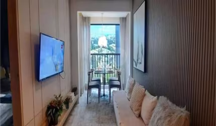Apartamento com 3 quartos à venda em Planalto Paulista - SP