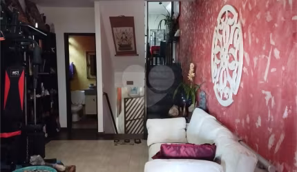 Casa com 3 quartos à venda em Vila Dom Pedro Ii - SP