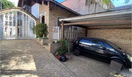 Casa térrea com 2 quartos à venda em Vila Celeste - SP