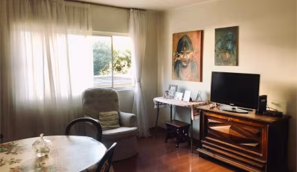 Apartamento com 3 quartos à venda em Chácara Santo Antônio (zona Sul) - SP