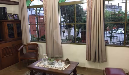 Sobrado com 3 quartos à venda em Vila Formosa - SP