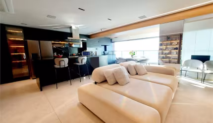 Apartamento com 2 quartos à venda em Vila Leopoldina - SP