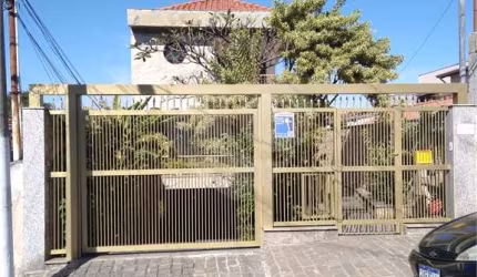 Sobrado com 3 quartos à venda em Vila Macedópolis - SP