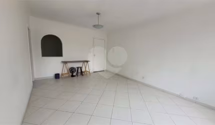 Apartamento com 2 quartos à venda em Cerqueira César - SP