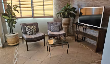 Apartamento com 3 quartos à venda em Quinta Da Paineira - SP