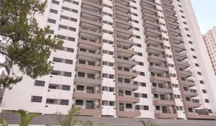 Apartamento com 2 quartos à venda em Vila Matilde - SP