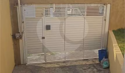 Casa com 2 quartos à venda em Vila Pirajussara - SP