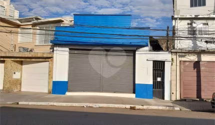 Casa com 4 quartos à venda em Tatuapé - SP