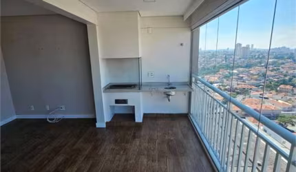 Apartamento com 2 quartos à venda em Vila Bertioga - SP