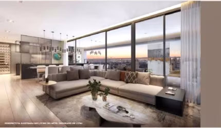 Apartamento com 3 quartos à venda em Sumaré - SP