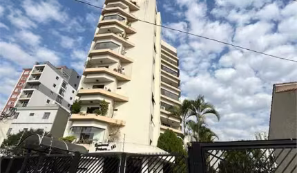 Apartamento com 4 quartos à venda em Água Fria - SP