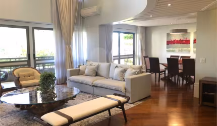 Duplex com 4 quartos à venda em Cambuí - SP