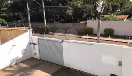 Casa com 3 quartos à venda em Chácara Primavera - SP