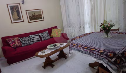 Casa com 4 quartos à venda em Jardim Bonfiglioli - SP