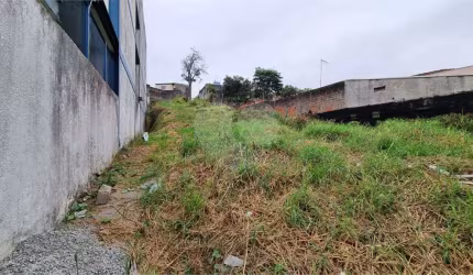 Terreno à venda em Vila Indiana - SP