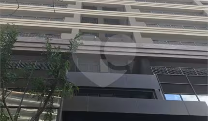 Apartamento com 3 quartos à venda em Jardim Aurélia - SP