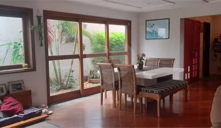 Casa com 3 quartos à venda em Vila Prudente - SP