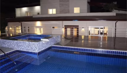 Casa com 5 quartos à venda em Paraisópolis - SP