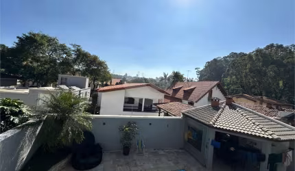 Casa com 4 quartos à venda em City América - SP
