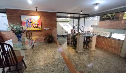 Condomínio com 6 quartos à venda em Parque Dos Príncipes - SP