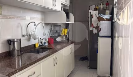 Casa com 3 quartos à venda em Vila Califórnia(zona Sul) - SP