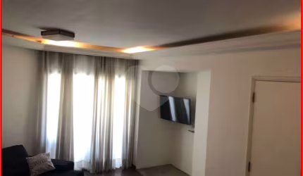 Apartamento com 3 quartos à venda em Bela Aliança - SP