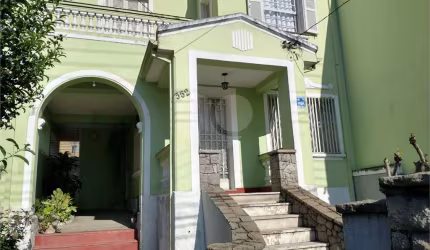Sobrado com 4 quartos à venda em Penha De França - SP