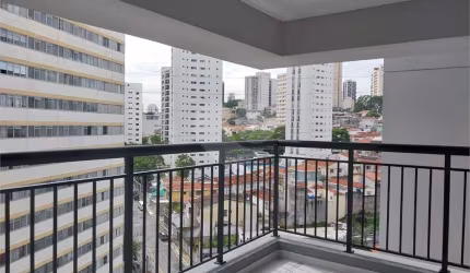 Apartamento com 3 quartos à venda em Mooca - SP