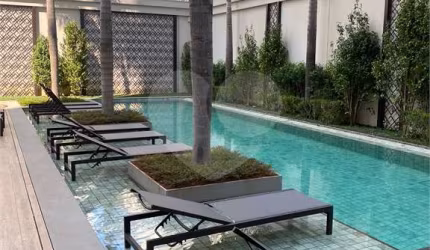 Apartamento com 3 quartos à venda em Perdizes - SP