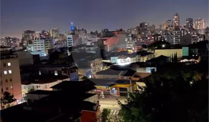 Apartamento com 3 quartos à venda em Morro Dos Ingleses - SP
