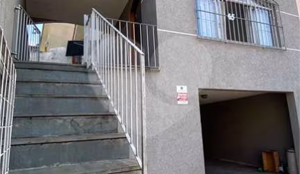 Sobrado com 3 quartos à venda em Jardim Mangalot - SP