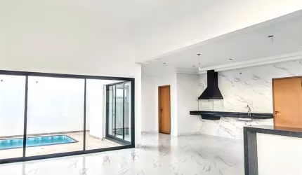 Condomínio com 3 quartos à venda em Condominio Cataguá Way - SP