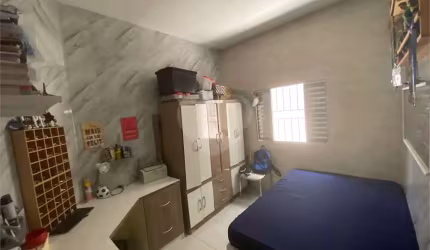 Casa com 3 quartos à venda em Residencial Portal Da Mantiqueira - SP