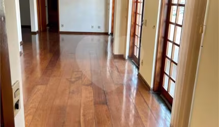 Apartamento com 4 quartos à venda em Vila Rossi Borghi E Siqueira - SP