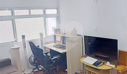Apartamento com 2 quartos à venda em Santana - SP