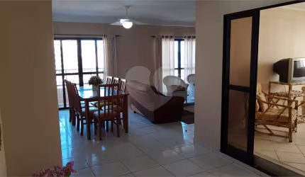 Apartamento com 3 quartos à venda em Tupi - SP