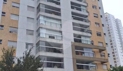 Apartamento com 3 quartos à venda em Ponta Da Praia - SP